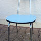 Formica chair