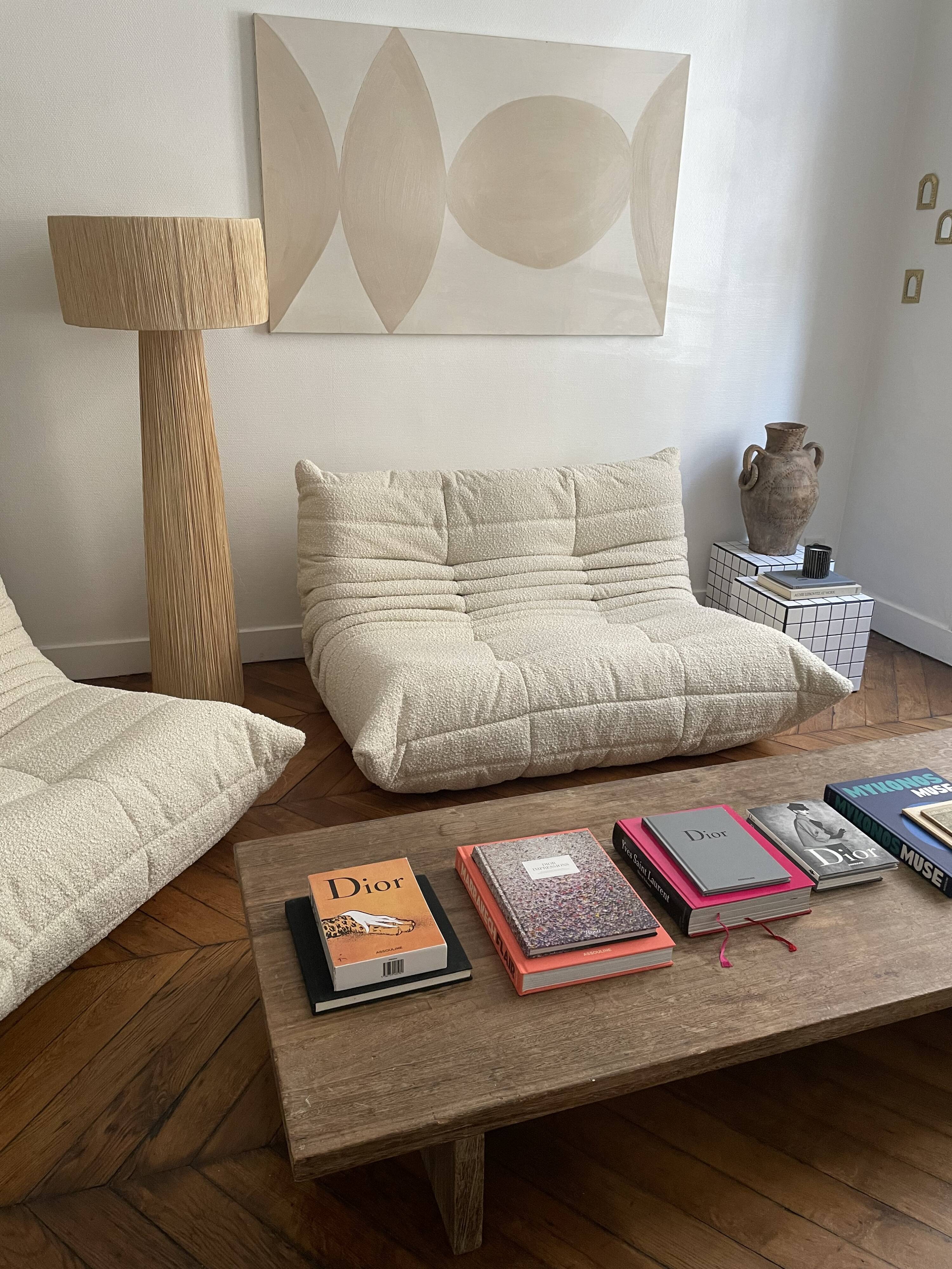 Bahia minimalist design bahia raffia minimalist