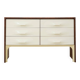 Commode "DF-2000", Raymond Loewy, 1967