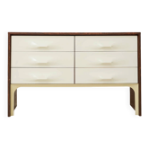 Commode "DF-2000", Raymond Loewy, 1967