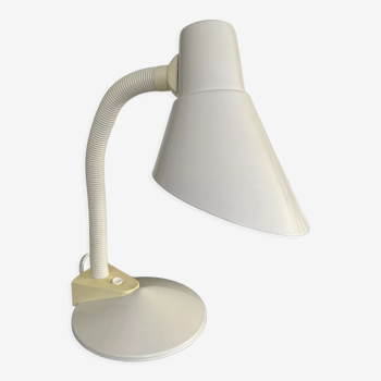 Lampe articulée des années 70-80