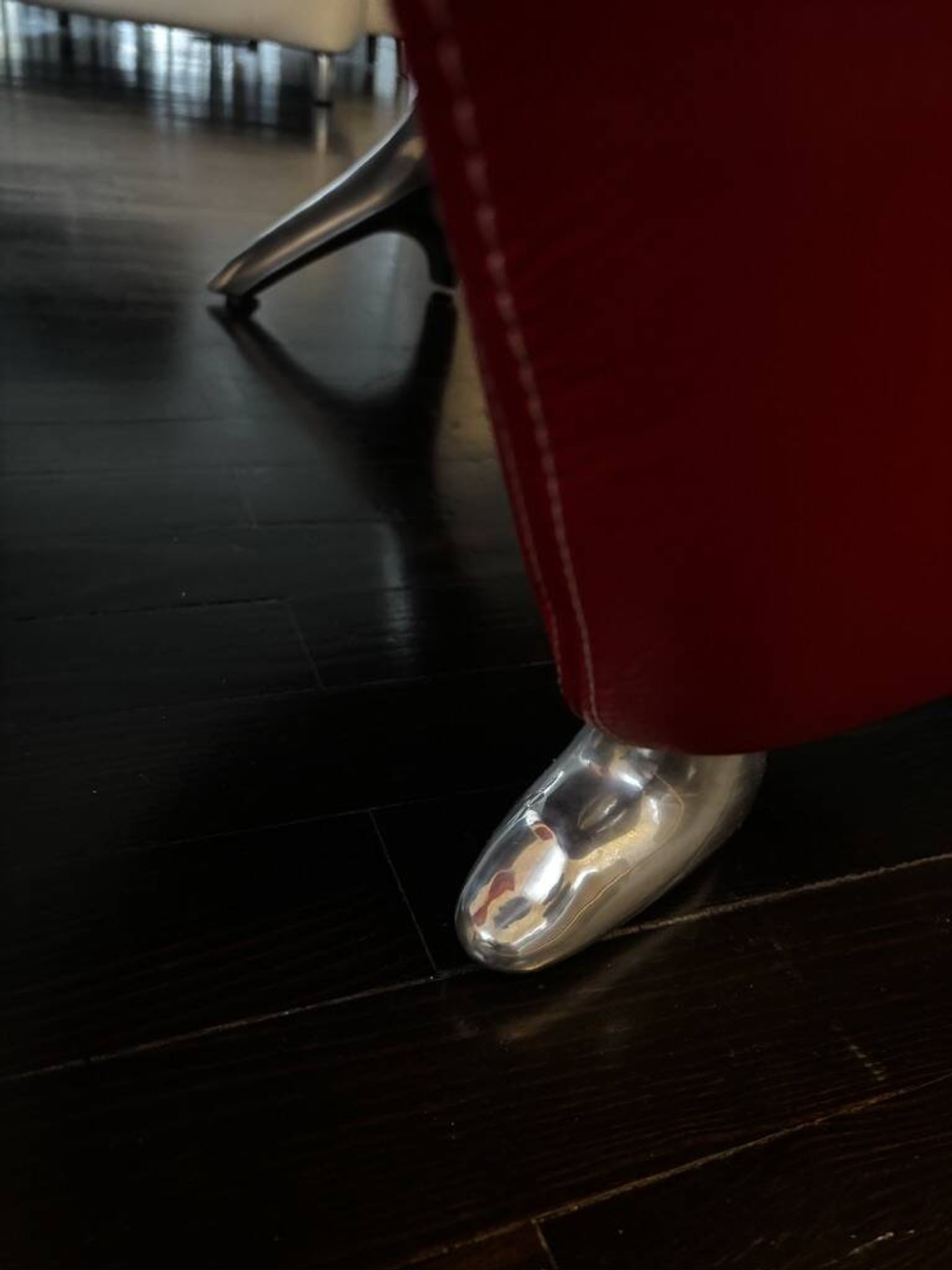 Leolux fauteuil papageno