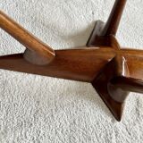 Living room table By Pietro Chiesa for Fontana Arte