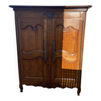 Armoire Ancienne