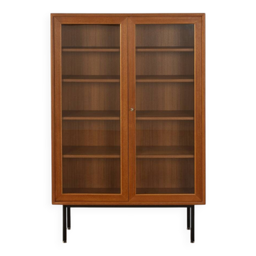 Vitrine des années 1960 par WK Möbel
