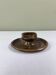 Tournay stoneware egg cup