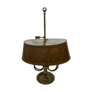 lampe bouillotte