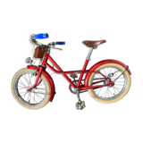 Velo vintage Motobecane pour enfant. 1950