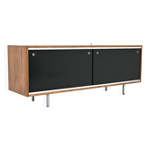 Enfilade par George Nelson pour Herman Miller, années 1970