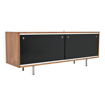 Enfilade par George Nelson pour Herman Miller, années 1970