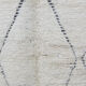 Tapis Beni Ourain 158 x 246 cm