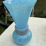 Large Clichy vase