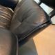 Fauteuil Lounge Chair & Ottoman de Charles Eames