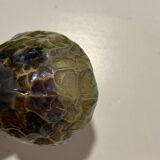 Raku bowl