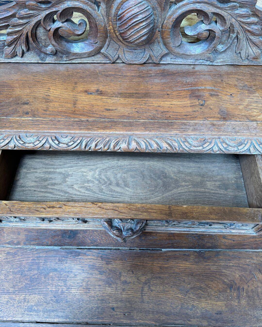 Bureau Renaissance