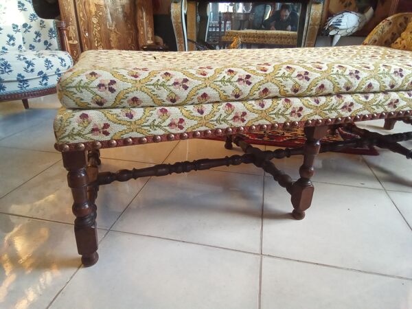 Chaise longue lit de repos