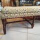 Deck chair, daybed