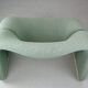 Groovy F598 armchair by Pierre Paulin for Artifort