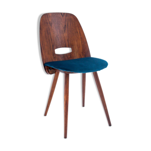 chaise Lollipop conçue