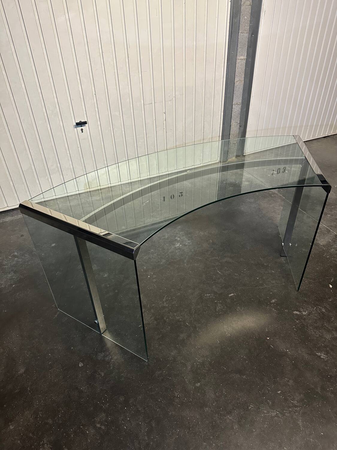 Bureau « président junior » Gallotti & Radice