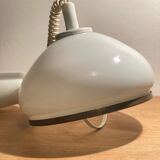 White opaline suspension