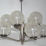 Chandelier Modern 1970s