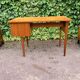 Vintage desk