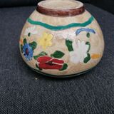 Vase Vallauris Jérôme Massier