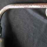 Industrial lamp KI-E-KLAIR