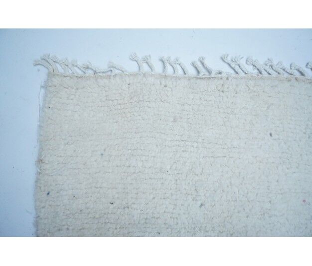 Tapis berbère coloré 206x153cm