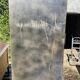 Metal cabinets