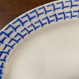 Gien Martine model dish