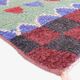 Tapis Coloré Boujad - 280 x 167 cm