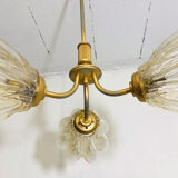 Bubble pendant lamp