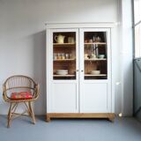 Old dresser