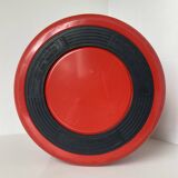 Cribbio waste paper basket - Raul Barbieri & Giorgio Marianelli for Rexite