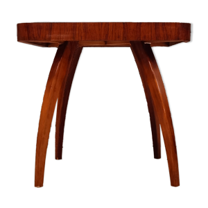 Table H 259 Spider Jind?ich Halabala