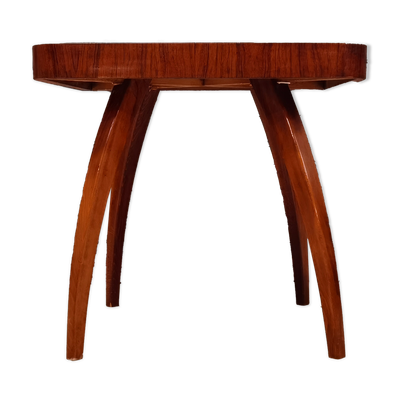 Table H 259 Spider Jindřich Halabala pour Up Zavody