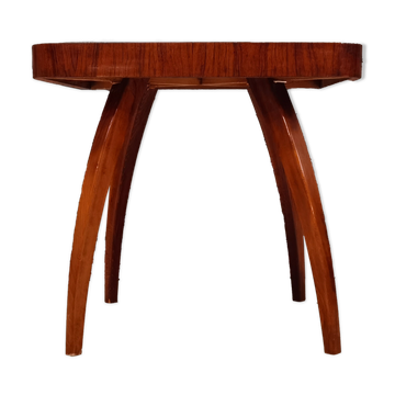 Table H 259 Spider Jindřich Halabala pour Up Zavody