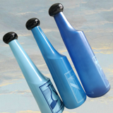 Colection 3 bottles Salvador Dali