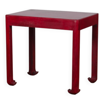 Table basse par l'Atelier Martine, 1925