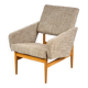 Vintage Armchair, TON, 1960s, Czechoslovakia