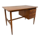 Bureau scandinave en teck