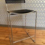 Spaghetti high stool Giandomenico Belotti