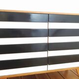 Chest of Drawers by J. Jiroutek for Interior Prague, 1960s