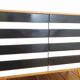 Chest of Drawers by J. Jiroutek for Interior Prague, 1960s