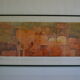 Paul Klee ( 1879 1940 ) Orientalisierende kathedrale 1932