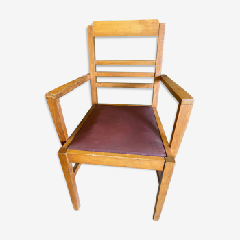 Reconstruction period armchair 40/50