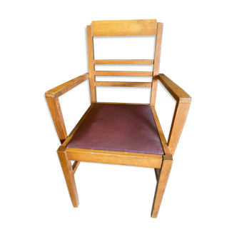 Reconstruction period armchair 40/50