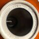 Lampe space age Devil céramique Stein - vintage Germany 70s